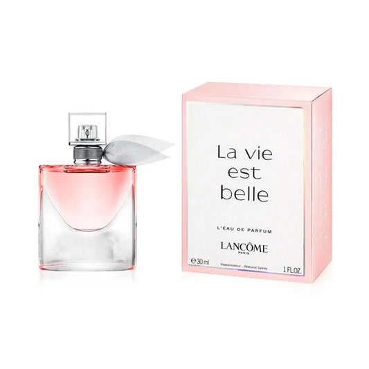 LA VIE EST BELLE EAU DE PARFUM