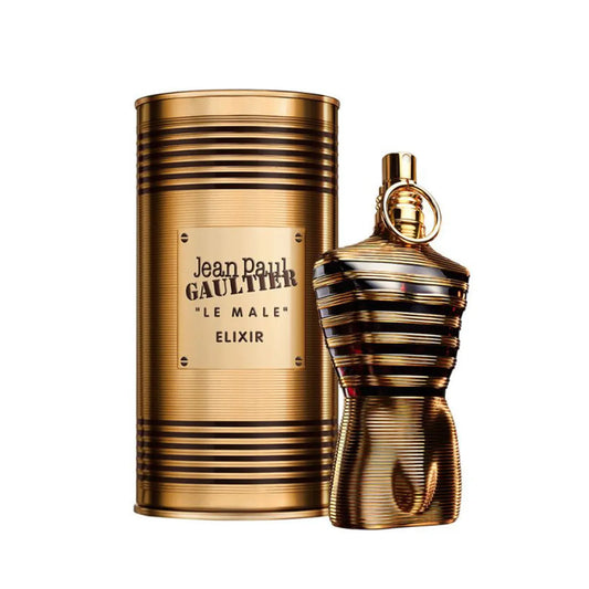 JEAM PAUL GAULTIER LE MALE ELIXIR PARFUM