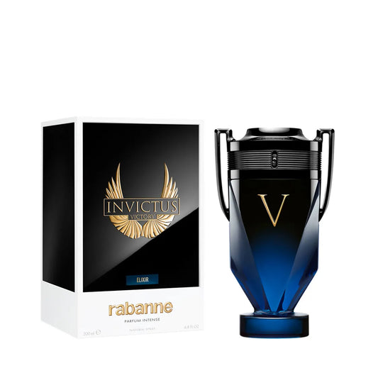 INVICTUS VICTORY ELIXIR PARFUM