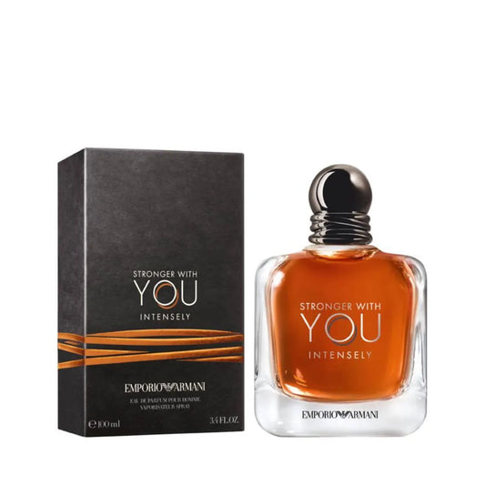 STRONGER WITH YOU INTENSELY EDP