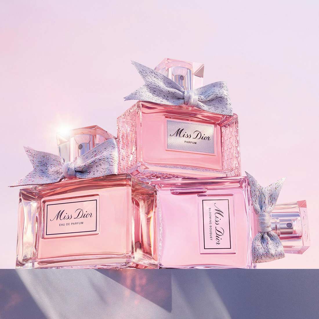 DIOR MISS DIOR EAU DE PARFUM 100 ML