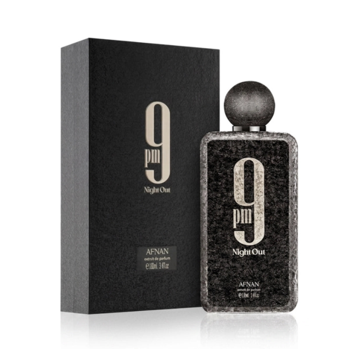 9PM NIGHT OUT EXTRAIT DE PARFUM