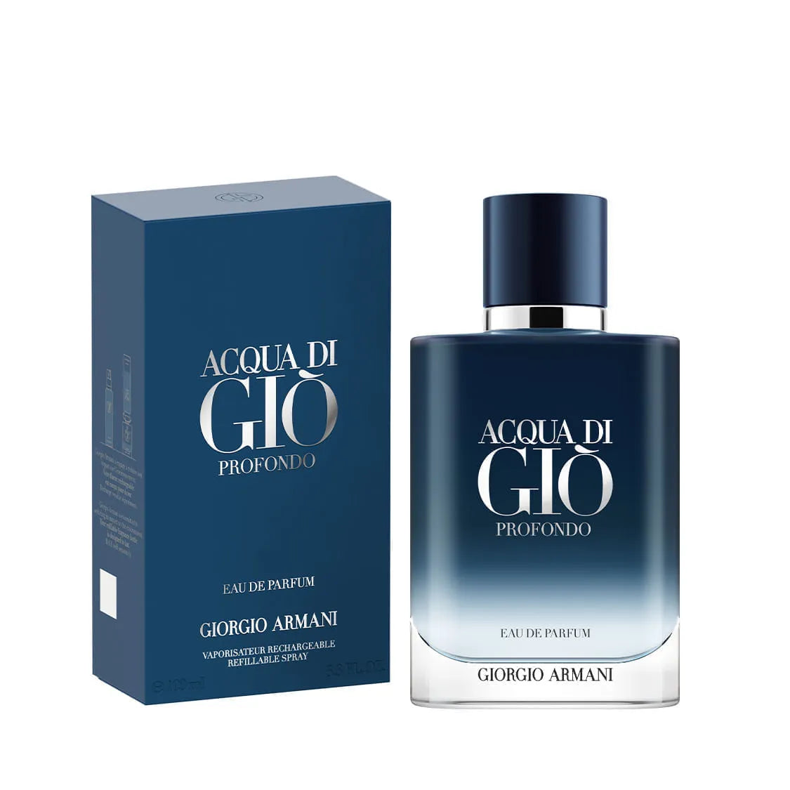 ACQUA DI GIO HOMME PROFONDO EDP