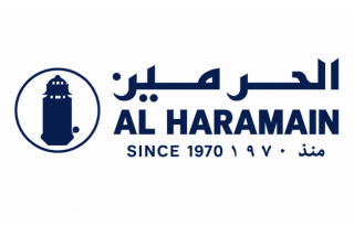 AL HARAMAIN