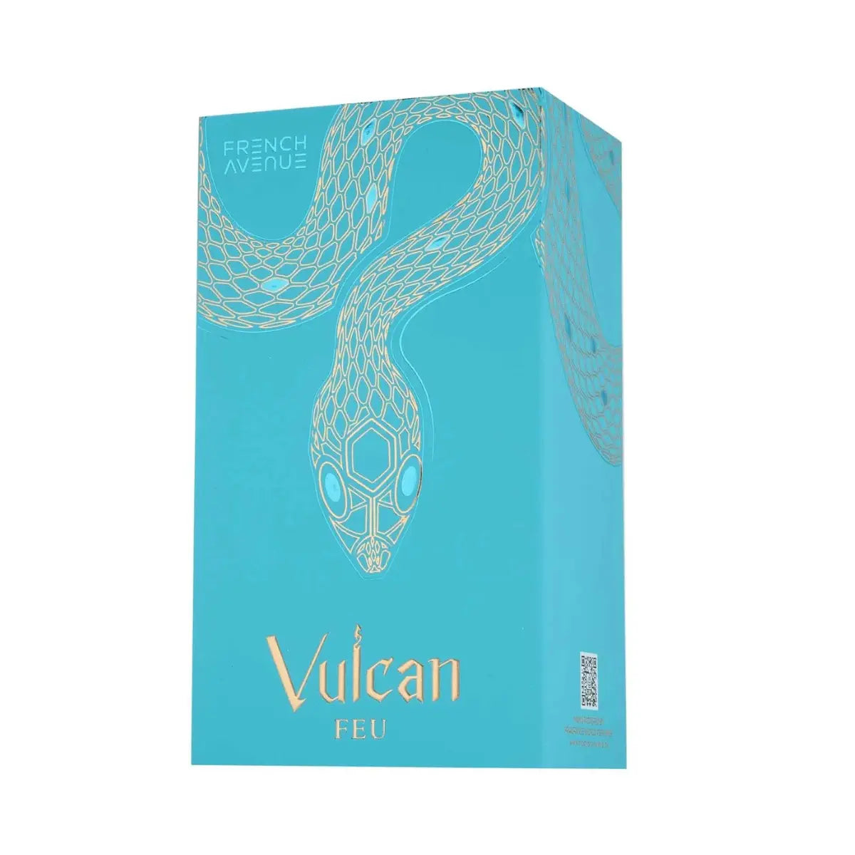 FRENCH AVENUE VULCAN FEU EAU DE PARFUM AVENUE