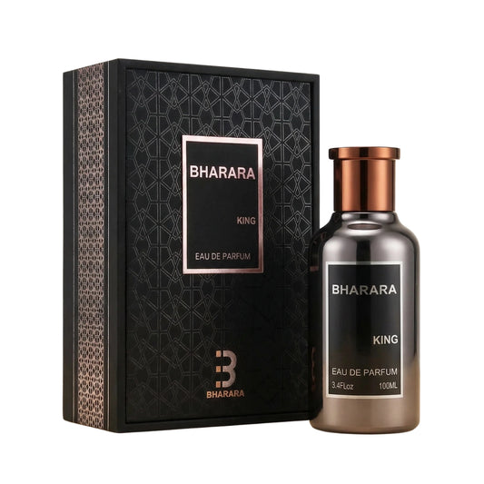BHARARA KING EAU DE PARFUM