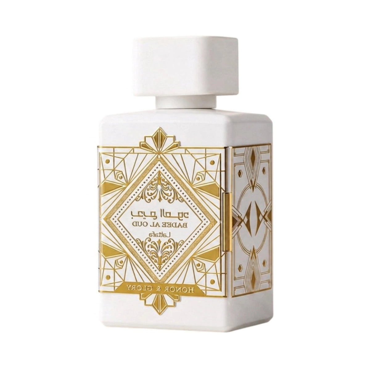 BADEE AL OUD HONOR & GLORY EAU DE PARFUM
