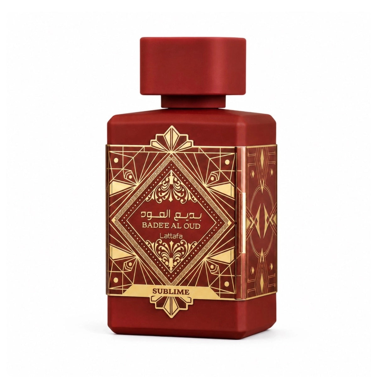 BADE'E AL OUD SUBLIME EAU DE PARFUM