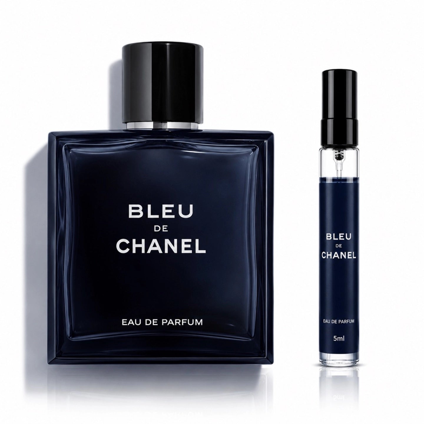 BLEU DE CHANEL EAU DE PARFUM