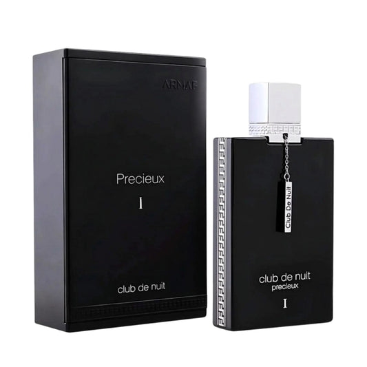 CLUB DE NUIT PRECIEUX 1 EXTRAIT DE PARFUM