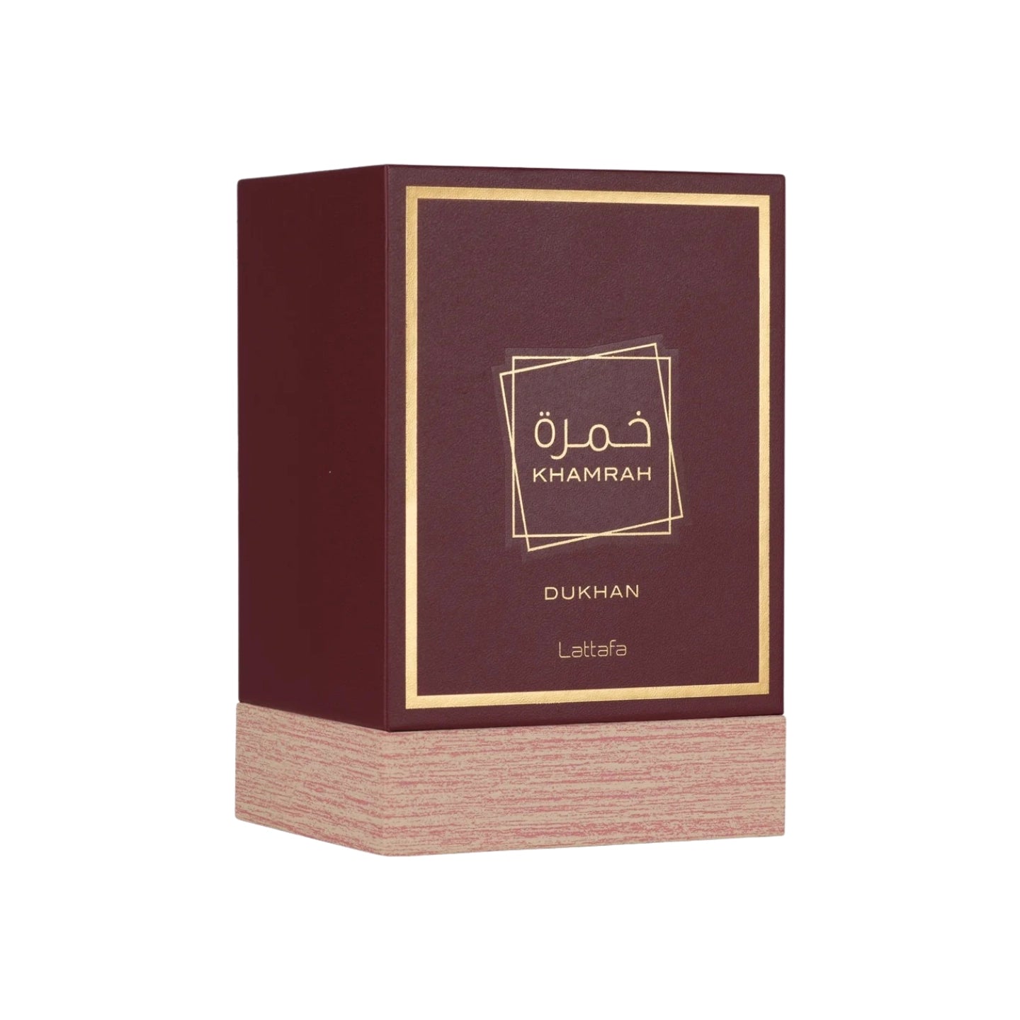 DUKHAN EAU DE PARFUM