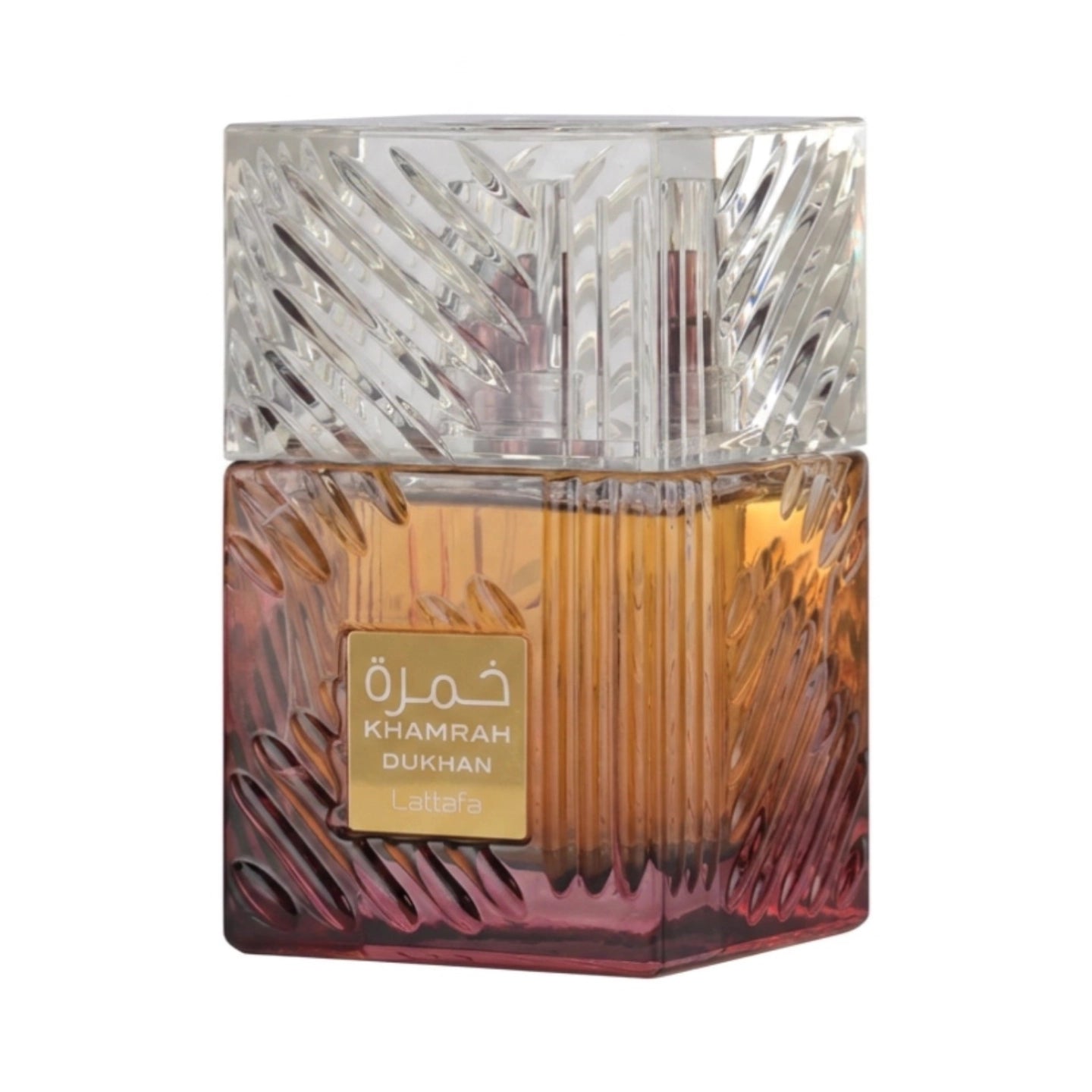 KHAMRAH DUKHAN EAU DE PARFUM