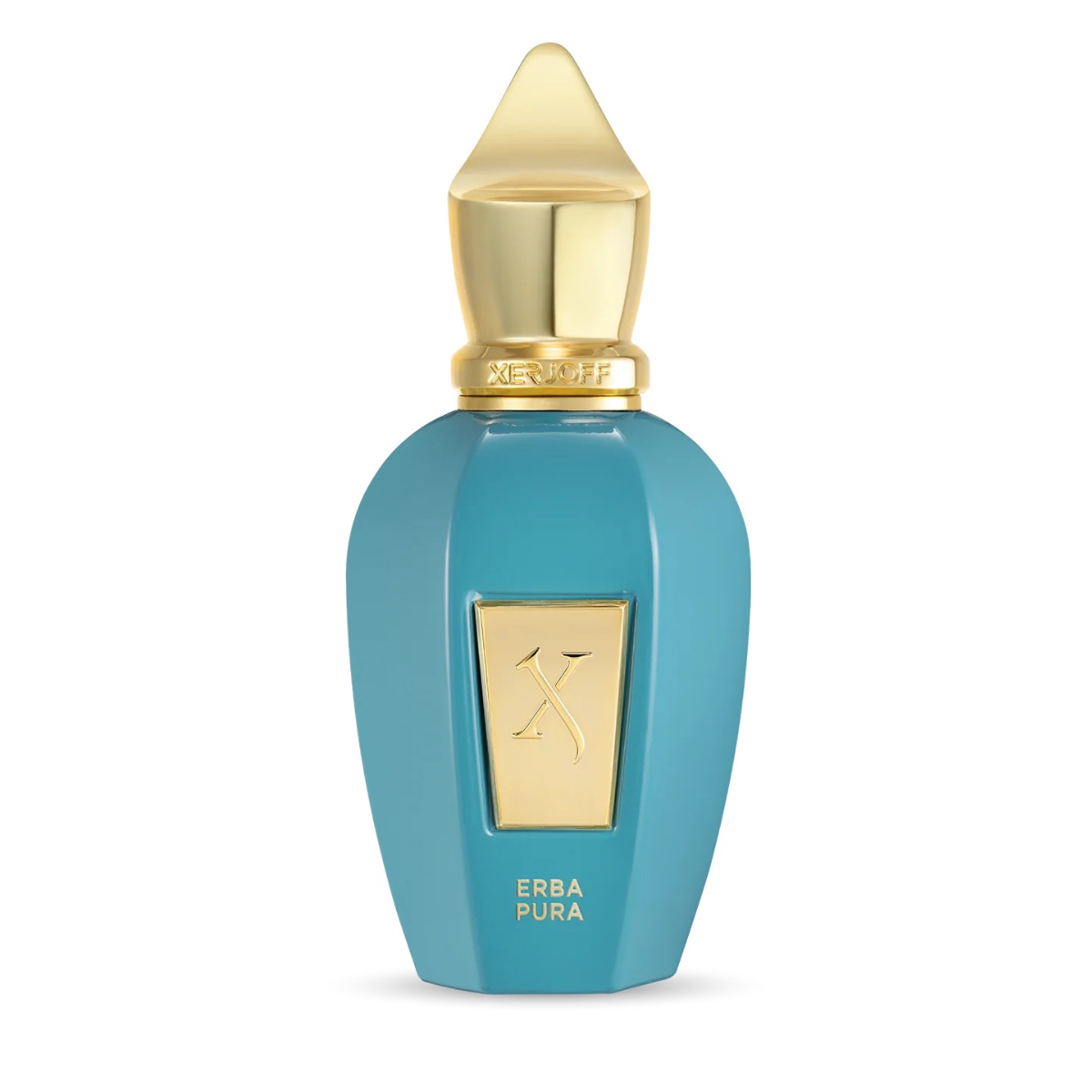 ERBA PURA EAU DE PARFUM