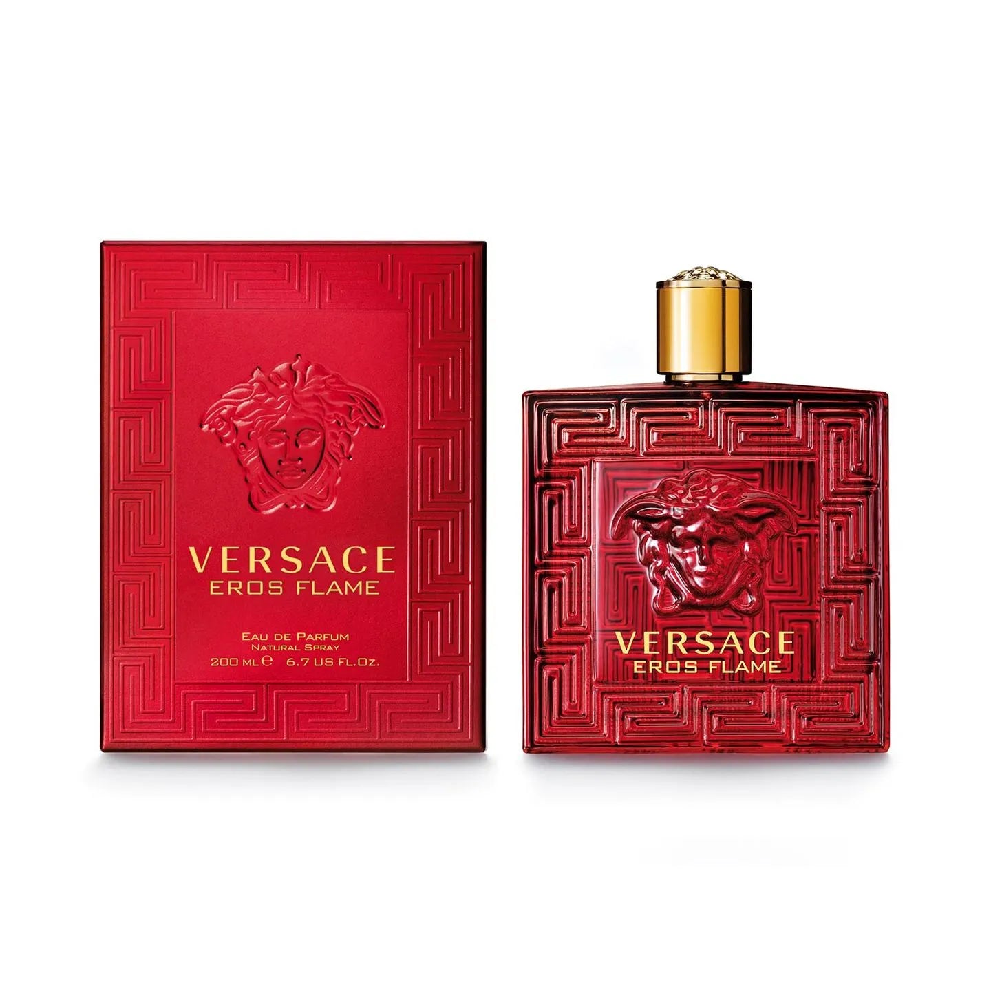 EROS FLAME EDP