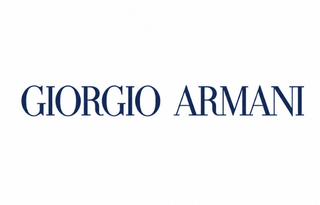 GIORGIO ARMANI