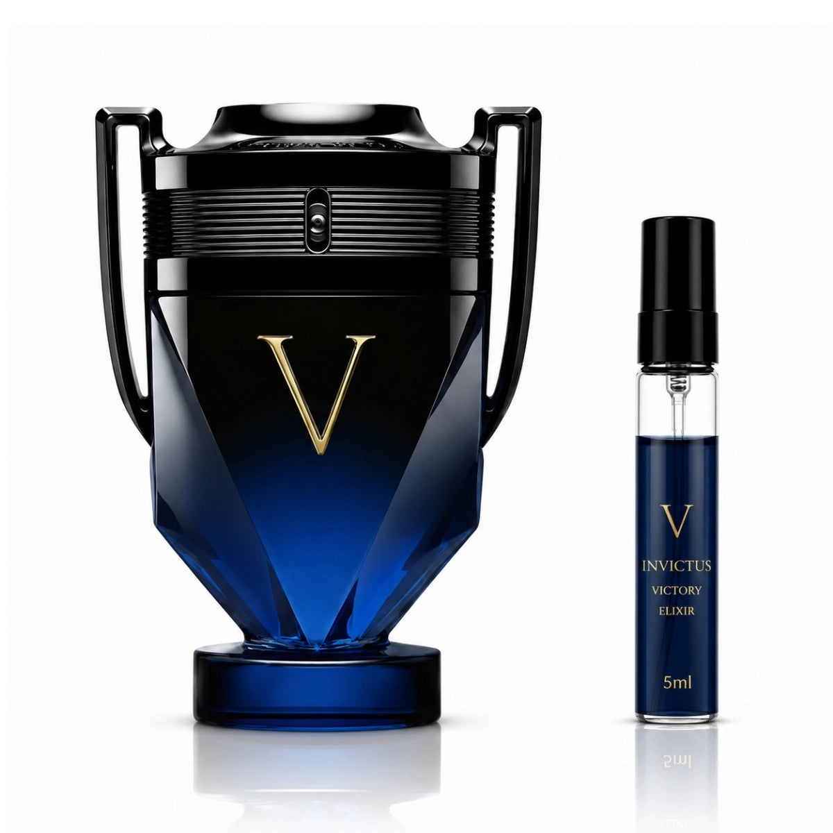INVICTUS VICTORY ELIXIR PARFUM