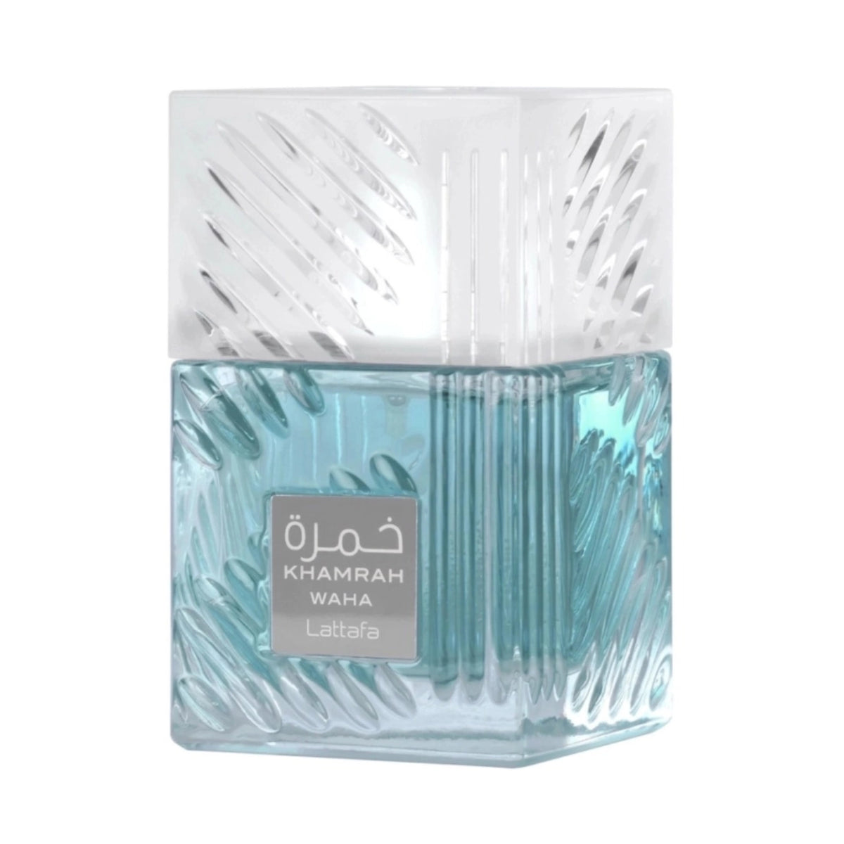 KHAMRAH WAHA EAU DE PARFUM