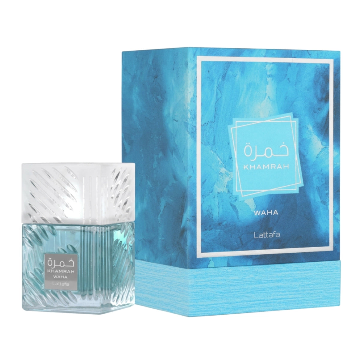 KHAMRAH WAHA EAU DE PARFUM