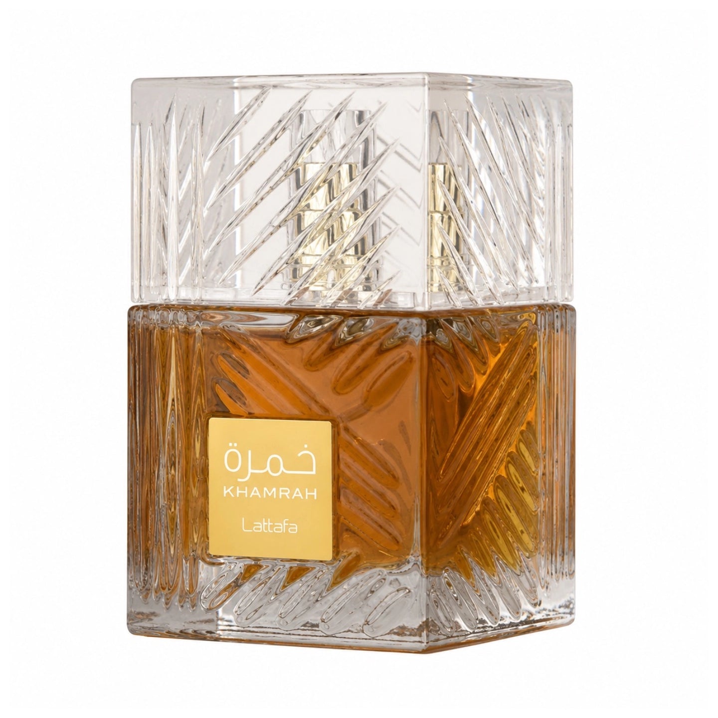 KHAMRAH EAU DE PARFUM