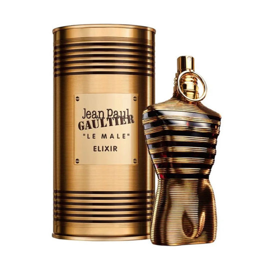 LE MALE ELIXIR PARFUM