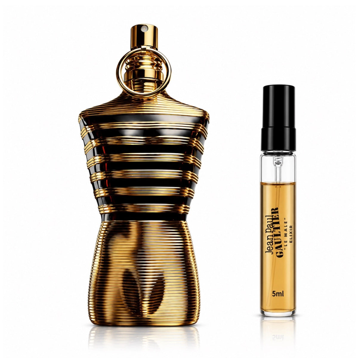 LE MALE ELIXIR PARFUM