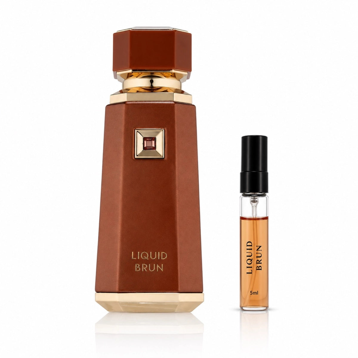 LIQUID BRUN EAU DE PARFUM