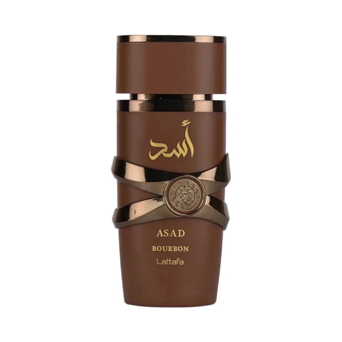 ASAD BOURBON EAU DE PARFUM