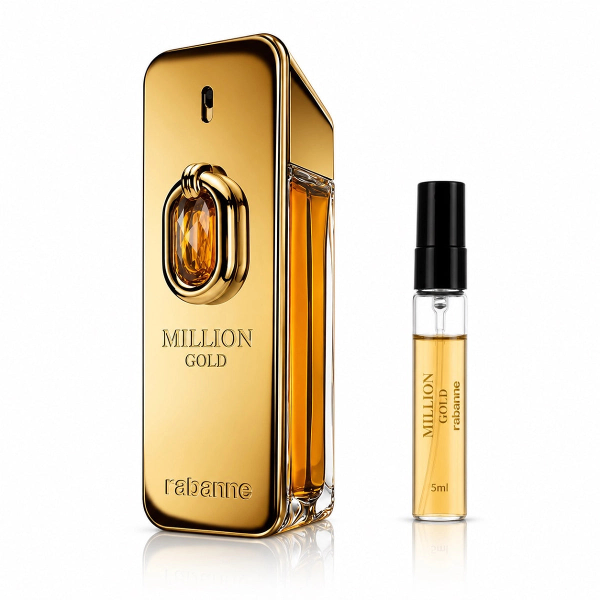 MILLION GOLD ELIXIR PARFUM INTENSE