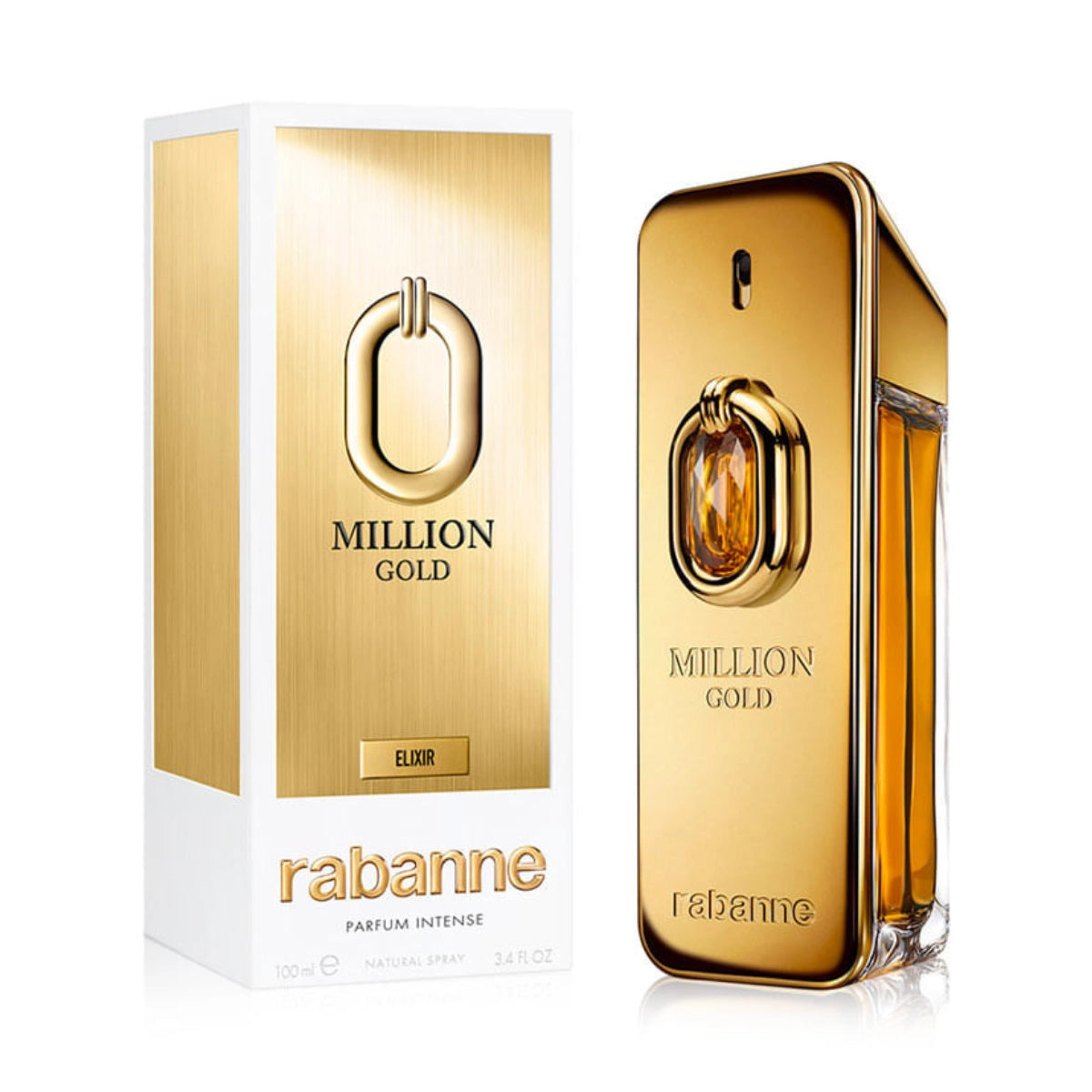 MILLION GOLD ELIXIR PARFUM INTENSE