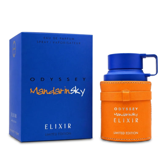 ODYSSEY MANDARIN SKY ELIXIR EAU DE PARFUM