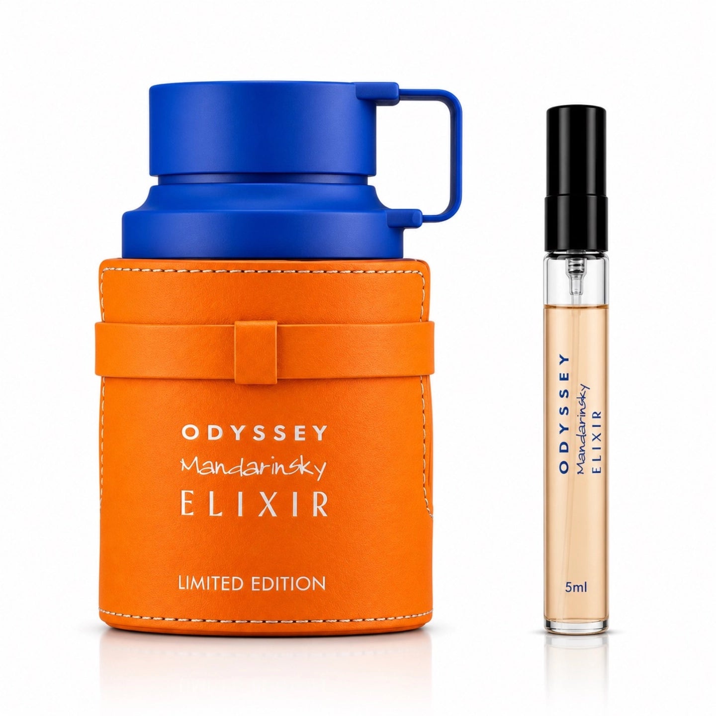 ODYSSEY MANDARIN SKY ELIXIR EAU DE PARFUM