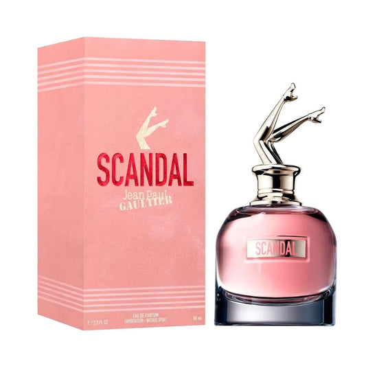 SCANDAL EAU DE PARFUM