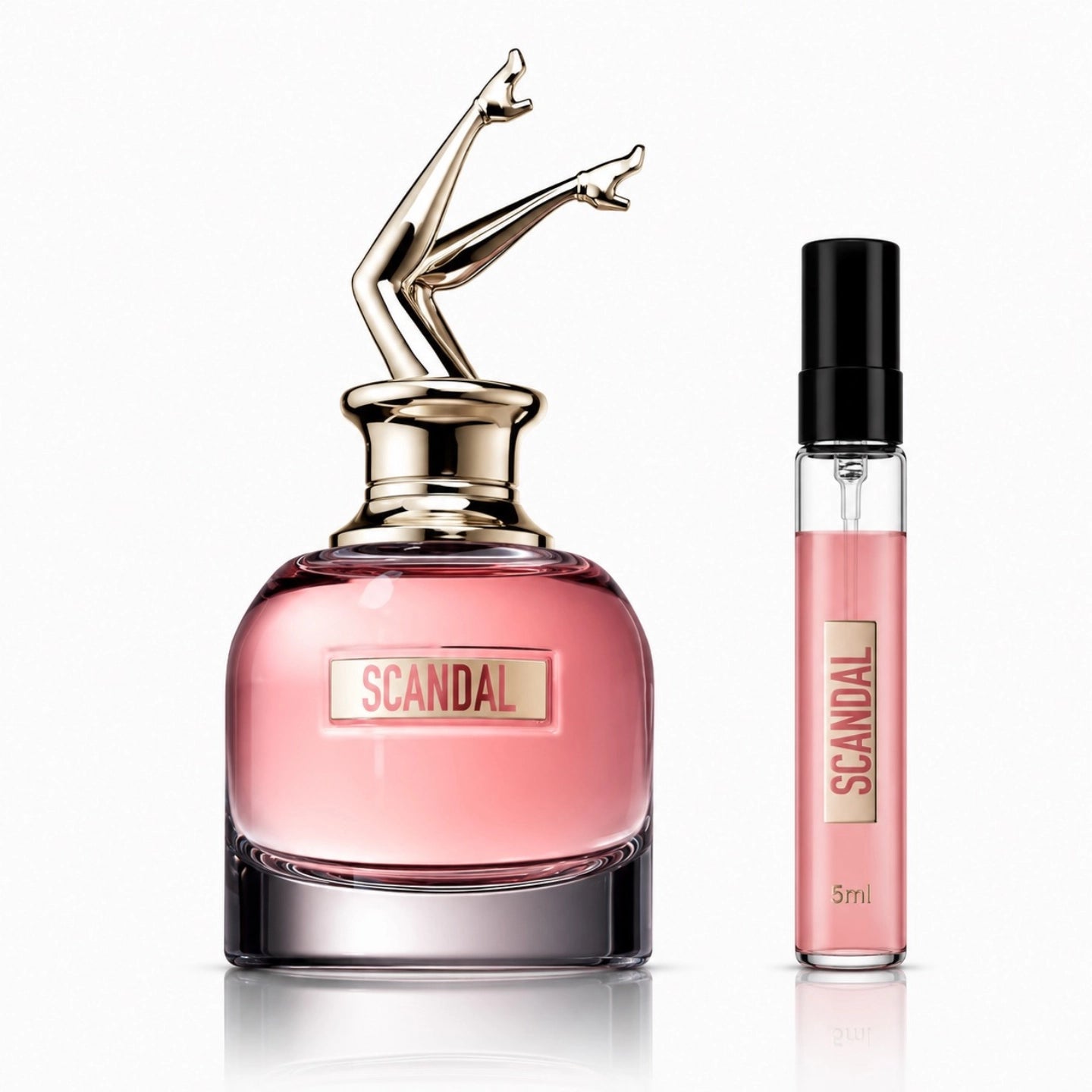 SCANDAL EAU DE PARFUM