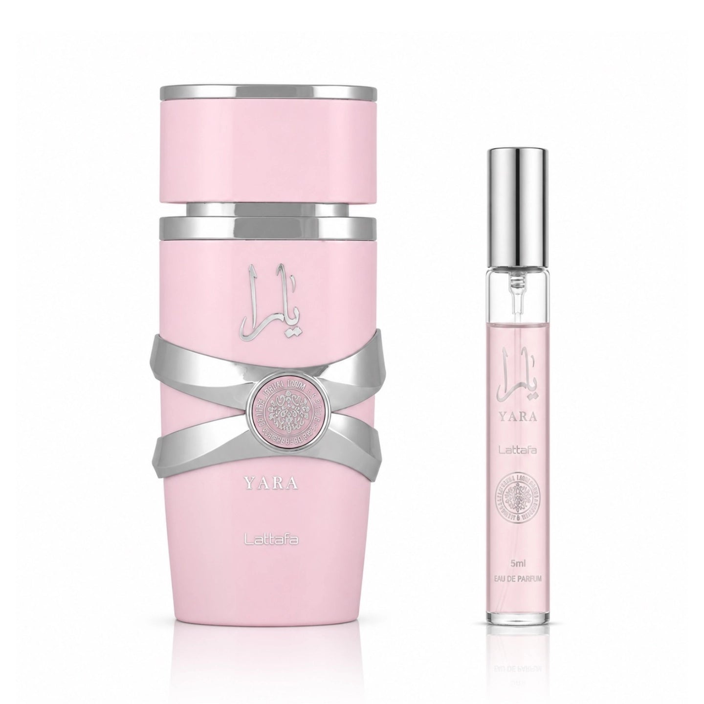 YARA EAU DE PARFUM