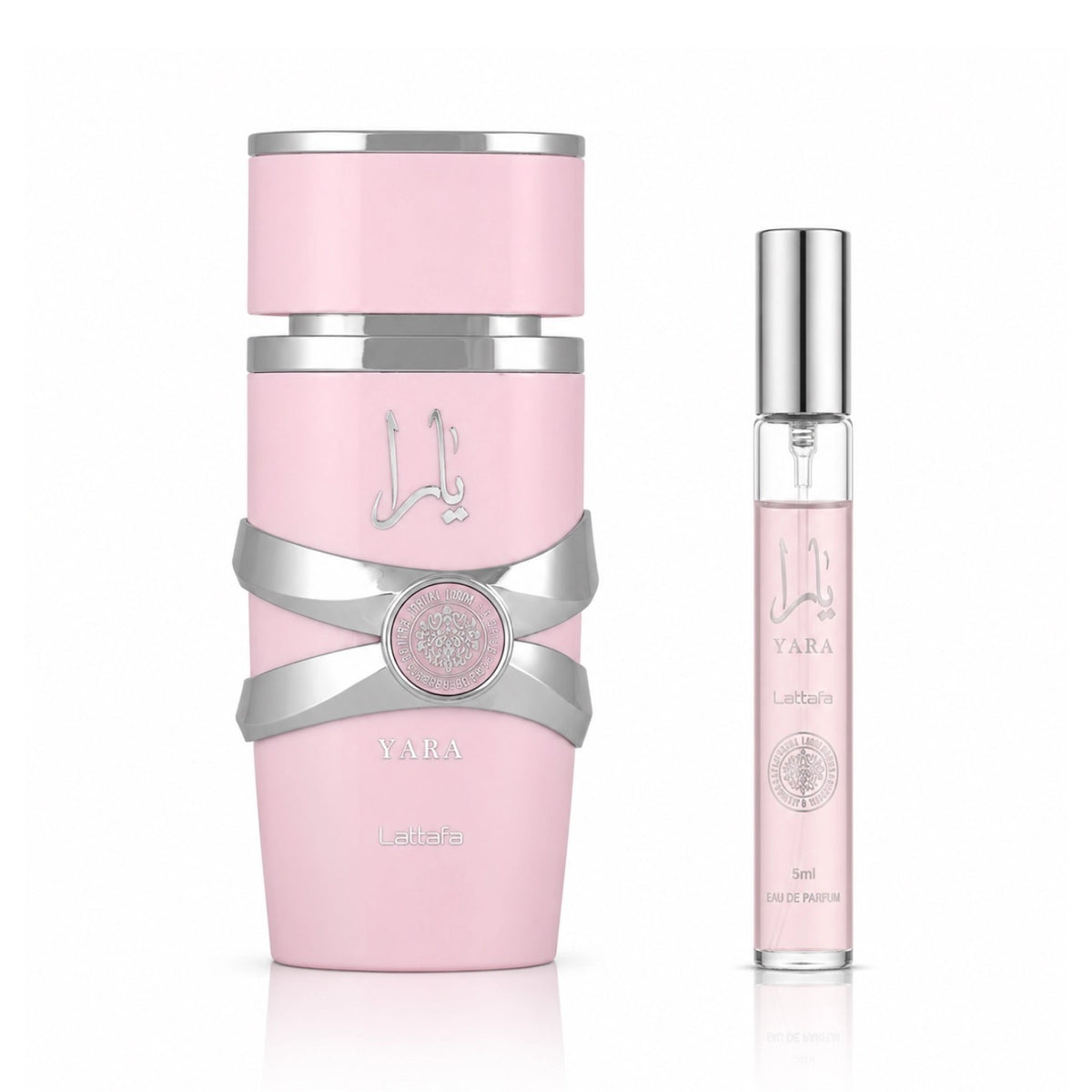 YARA EAU DE PARFUM