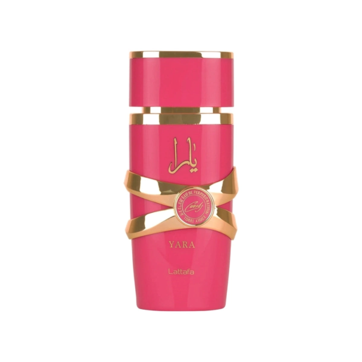 YARA CANDY EAU DE PARFUM