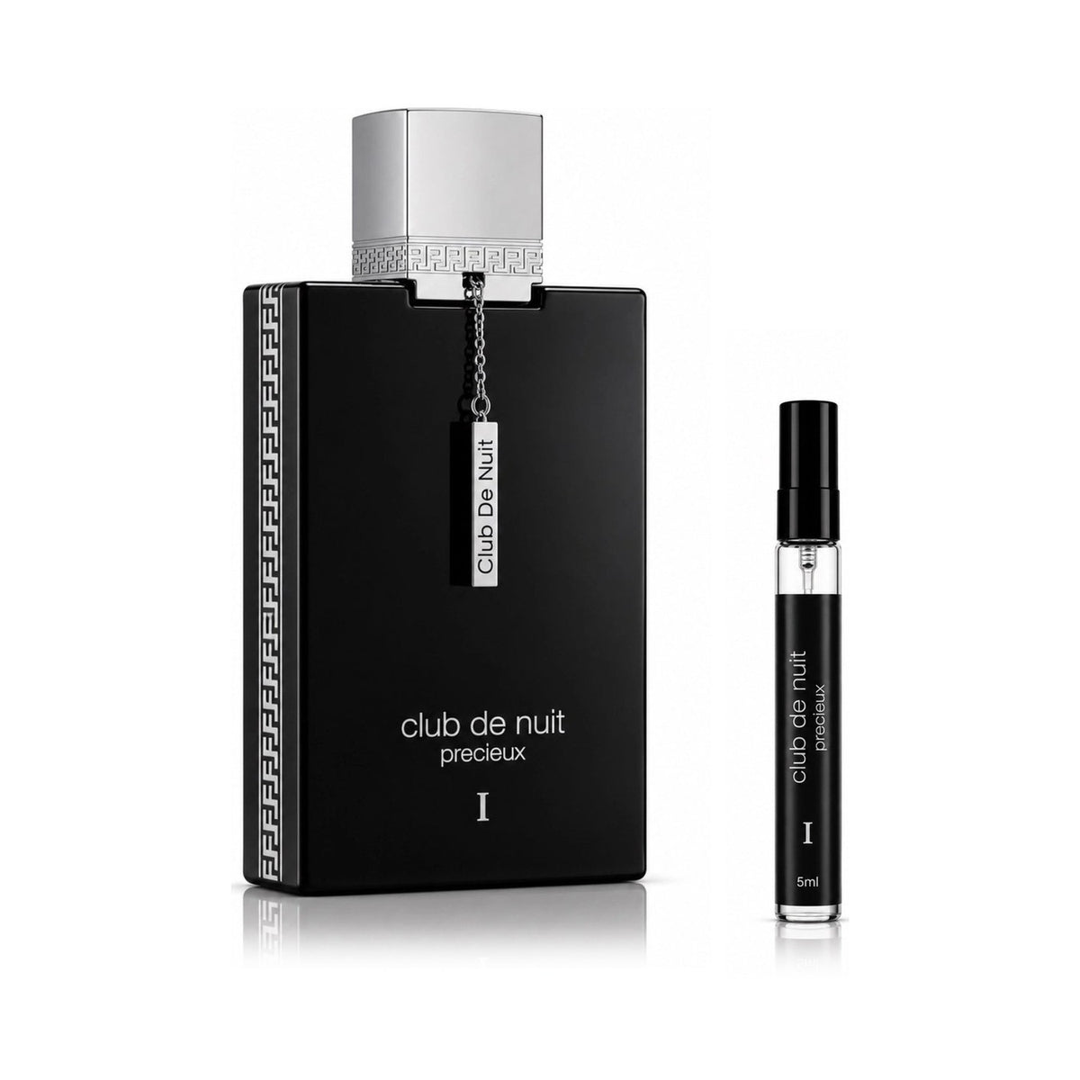 Armaf Club de Nuit Precieux 1 Extrait de Parfum