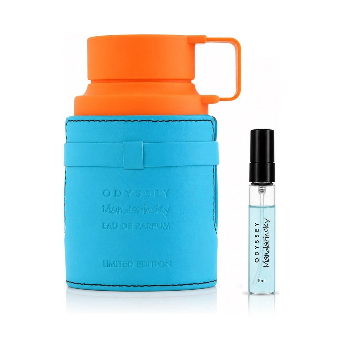 Armaf Odyssey Mandarin Sky Eau de Parfum