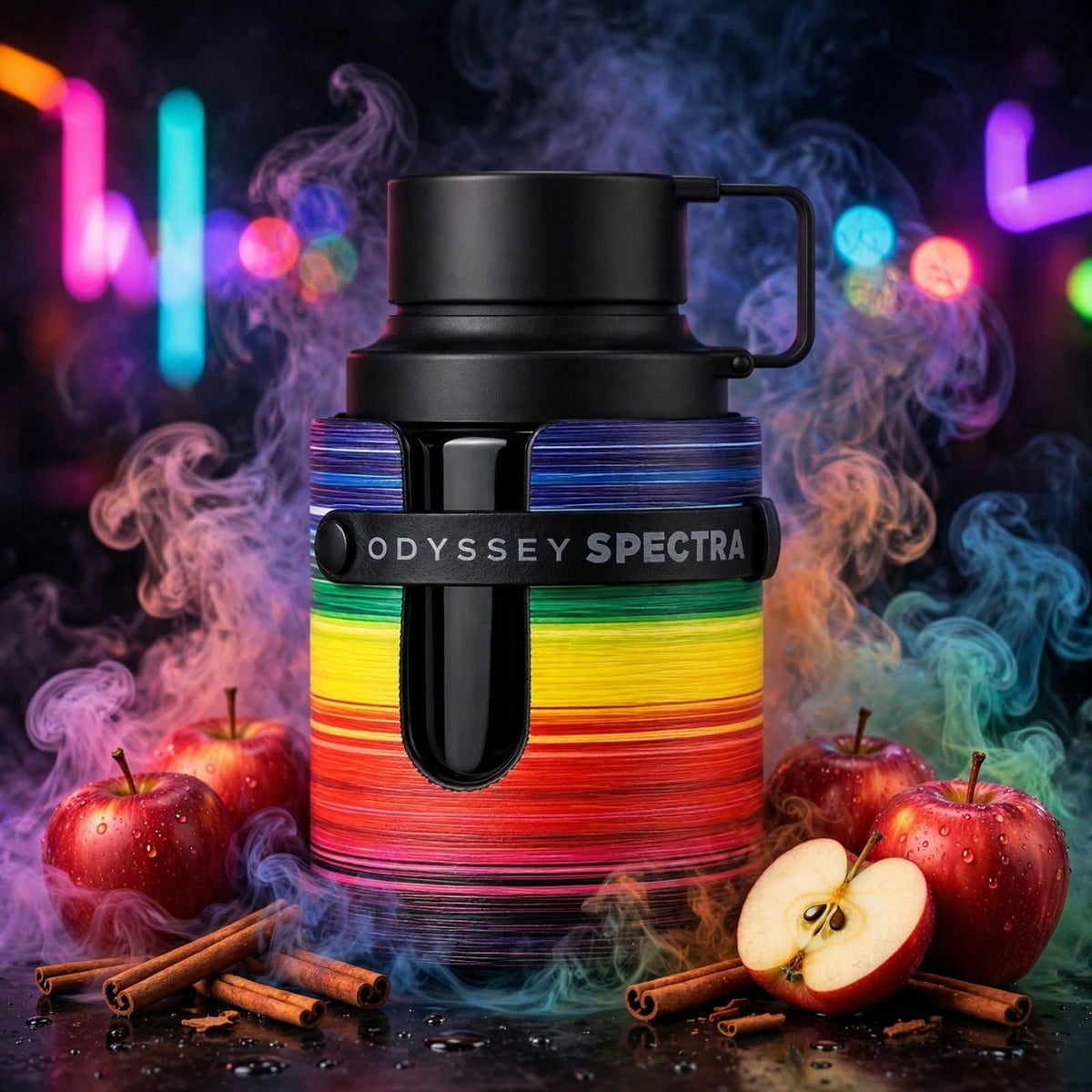 Armaf Odyssey Spectra Eau de Parfum