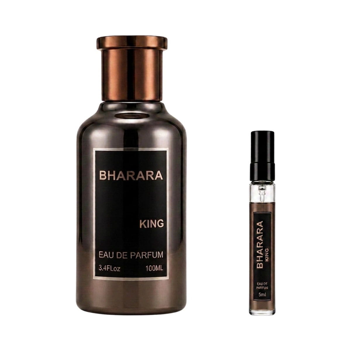 Bharara Beauty Bharara King Eau de Parfum