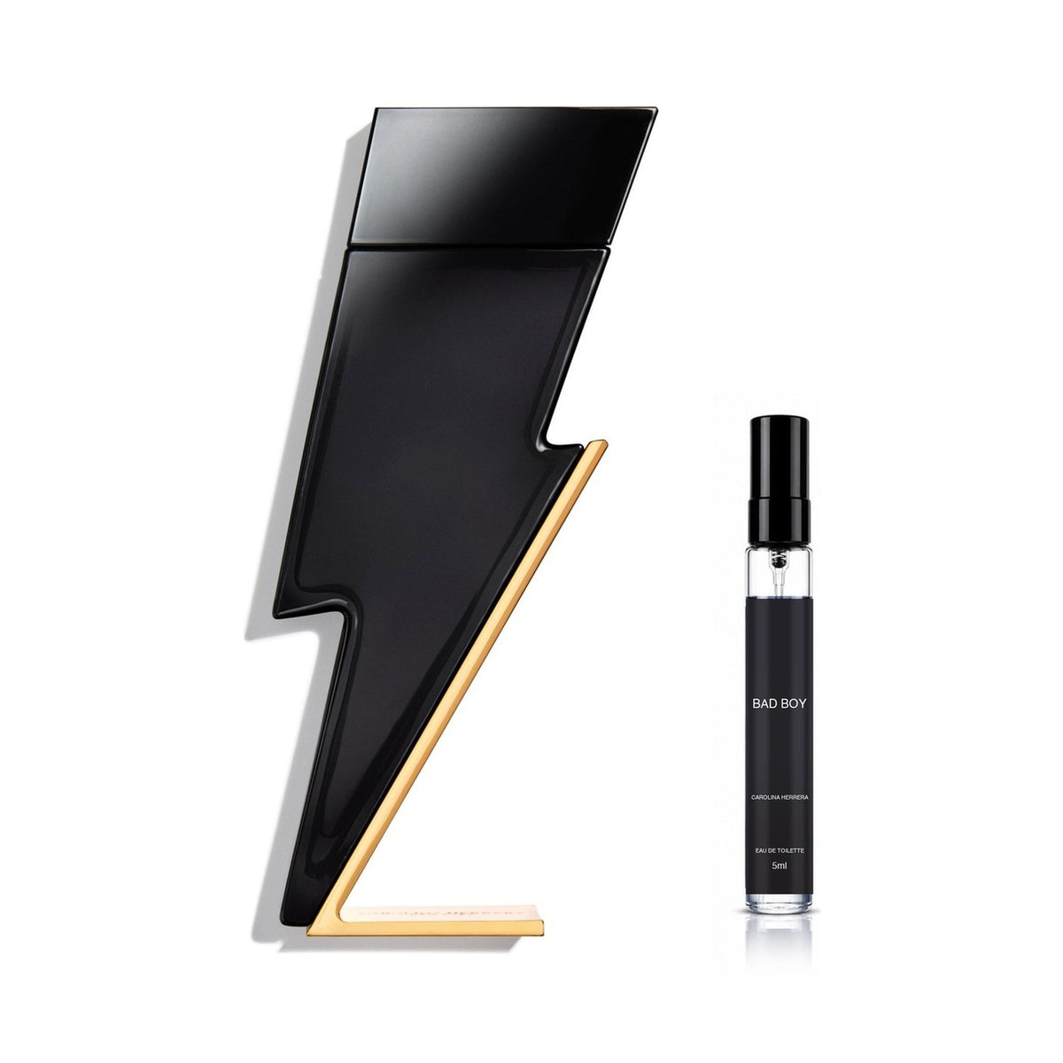 Carolina Herrera Bad Boy Eau de Toilette