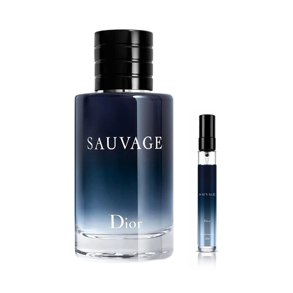 Dior Sauvage Eau de Toilette