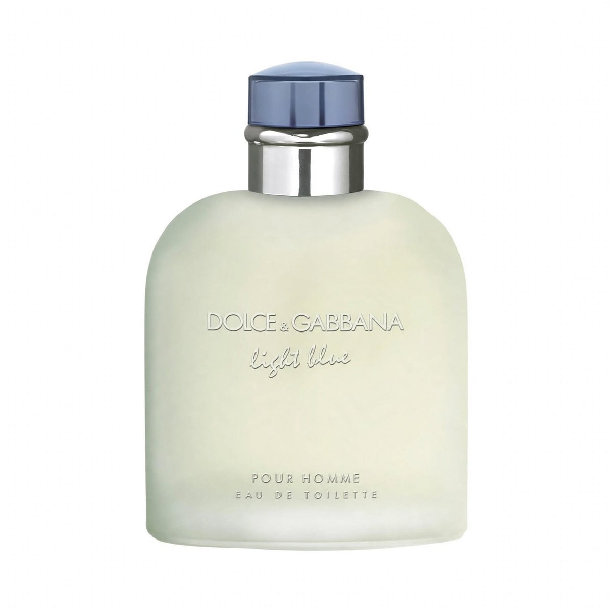 Dolce & Gabbana Light Blue Pour Homme Eau de Toilette