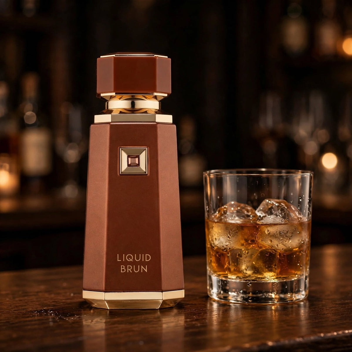 French Avenue Liquid Brun Eau de Parfum