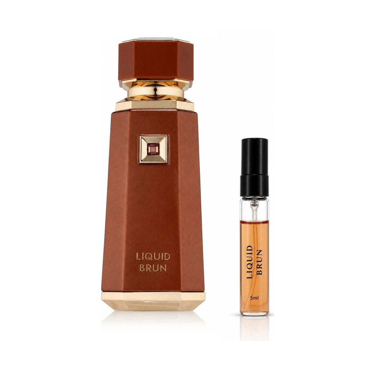 French Avenue Liquid Brun Eau de Parfum