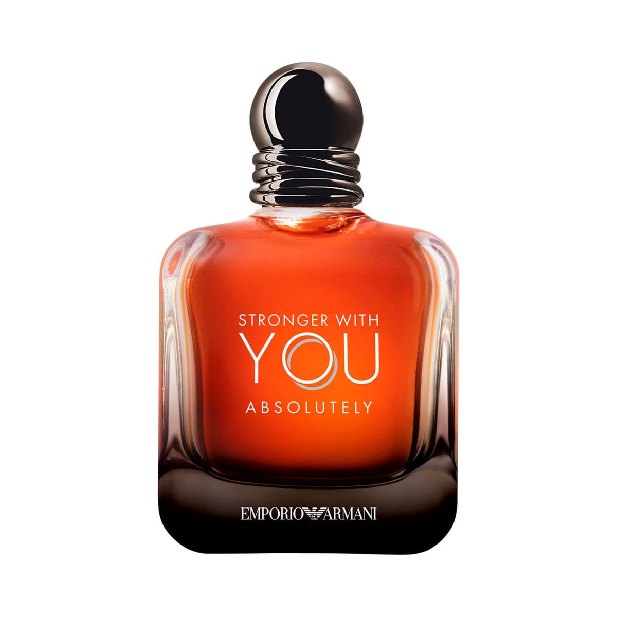 Giorgio Armani Stronger With You Absolutely Eau de Parfum