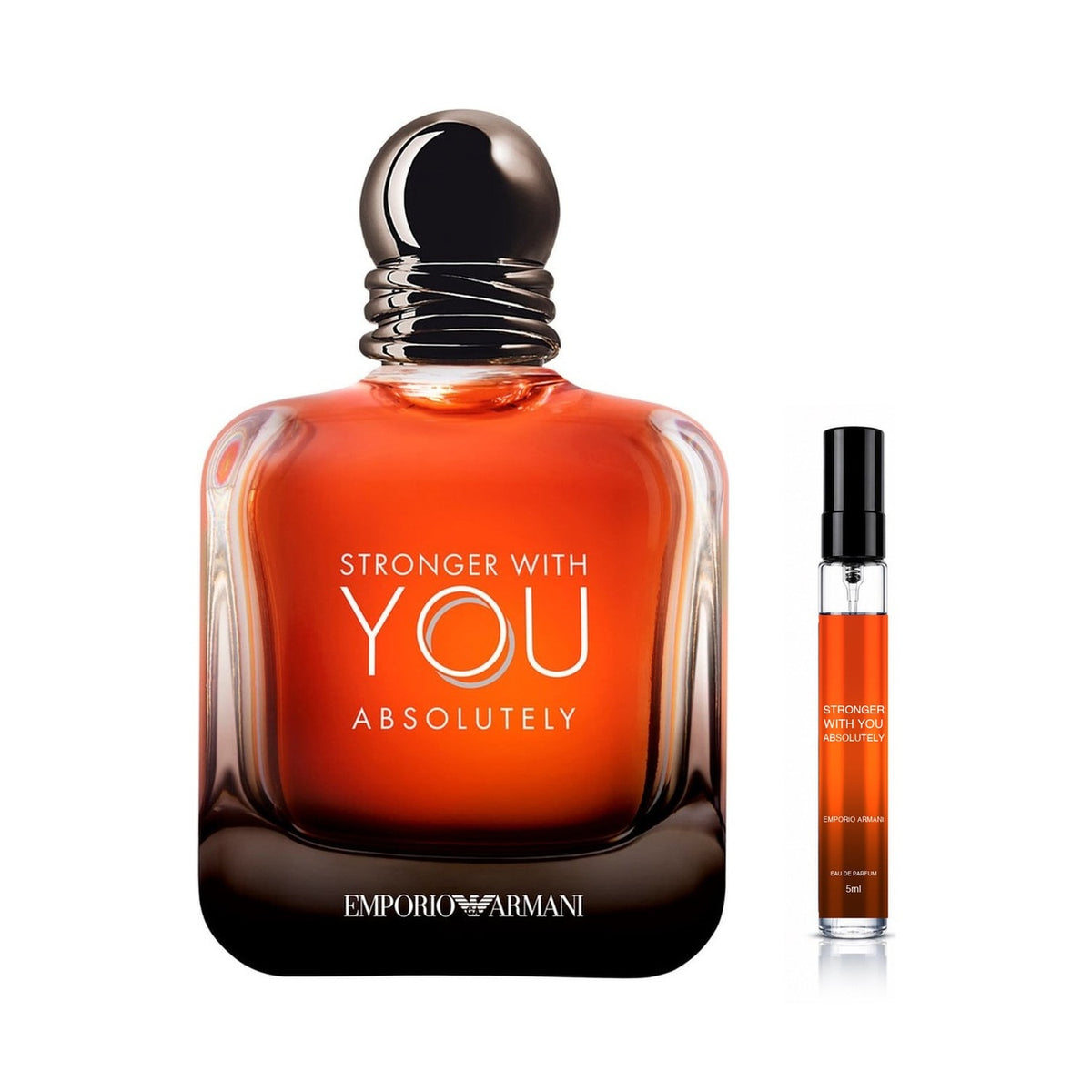 Giorgio Armani Stronger With You Absolutely Eau de Parfum