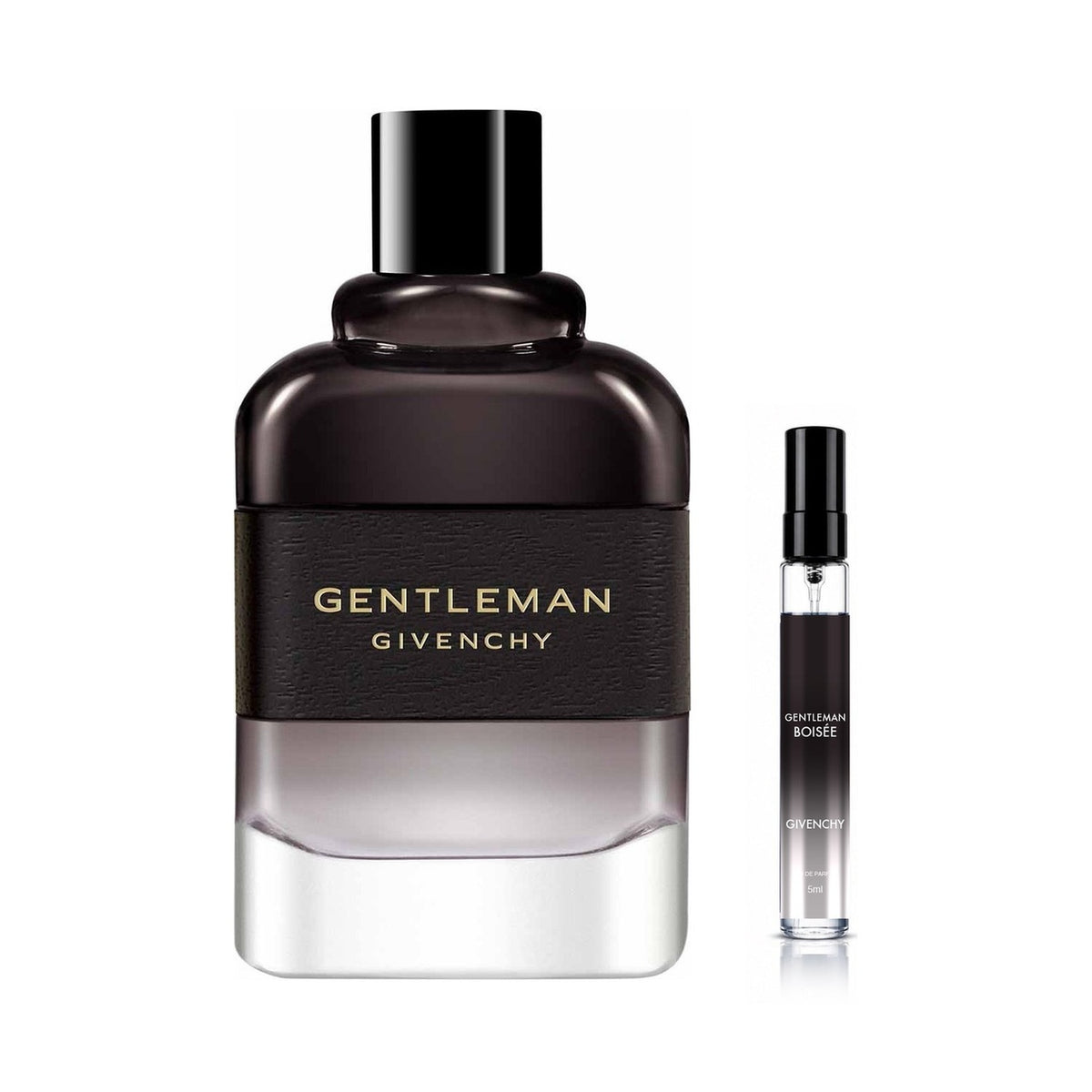Givenchy Gentleman Boisée Eau de Parfum