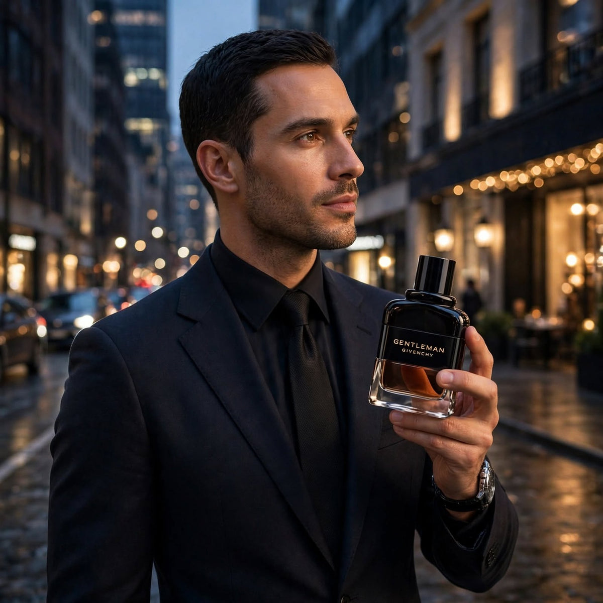 Givenchy Gentleman Réserve Privée Eau de Parfum