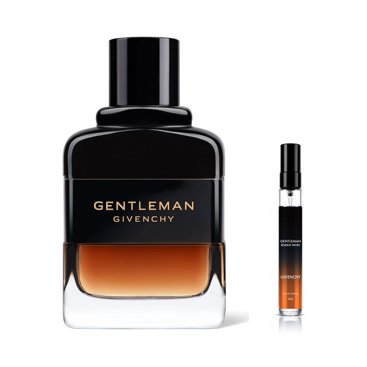 Givenchy Gentleman Réserve Privée Eau de Parfum